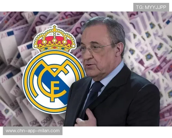 皇马若完成资本引入，欧洲市场将震荡式反应