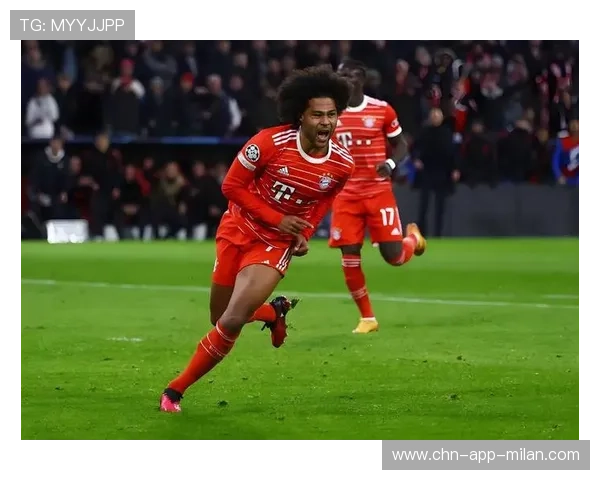 若压制边路速度拜仁胜面更大——战术制胜的关键秘密