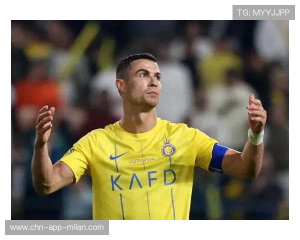 C罗关键时刻爆发成常态：领跑足球世界的永恒奇迹