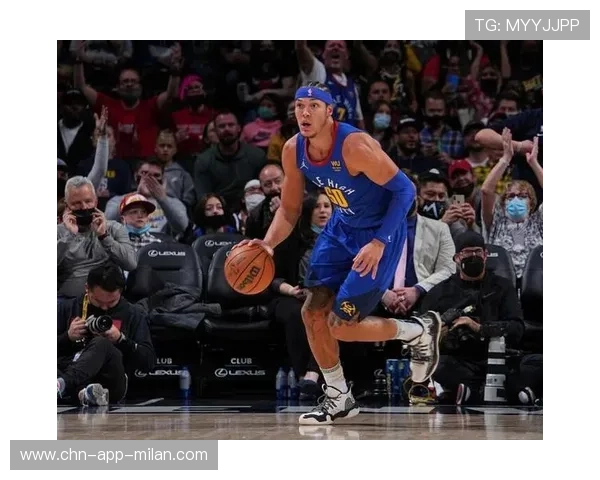 掘金节奏始终掌控在手